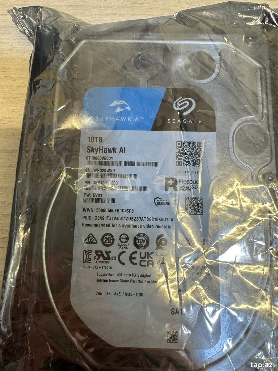 Hard disk 10TB (2)