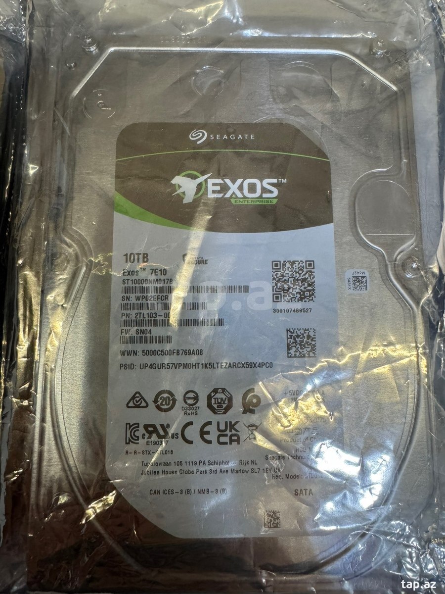 Hard disk 10TB (3)