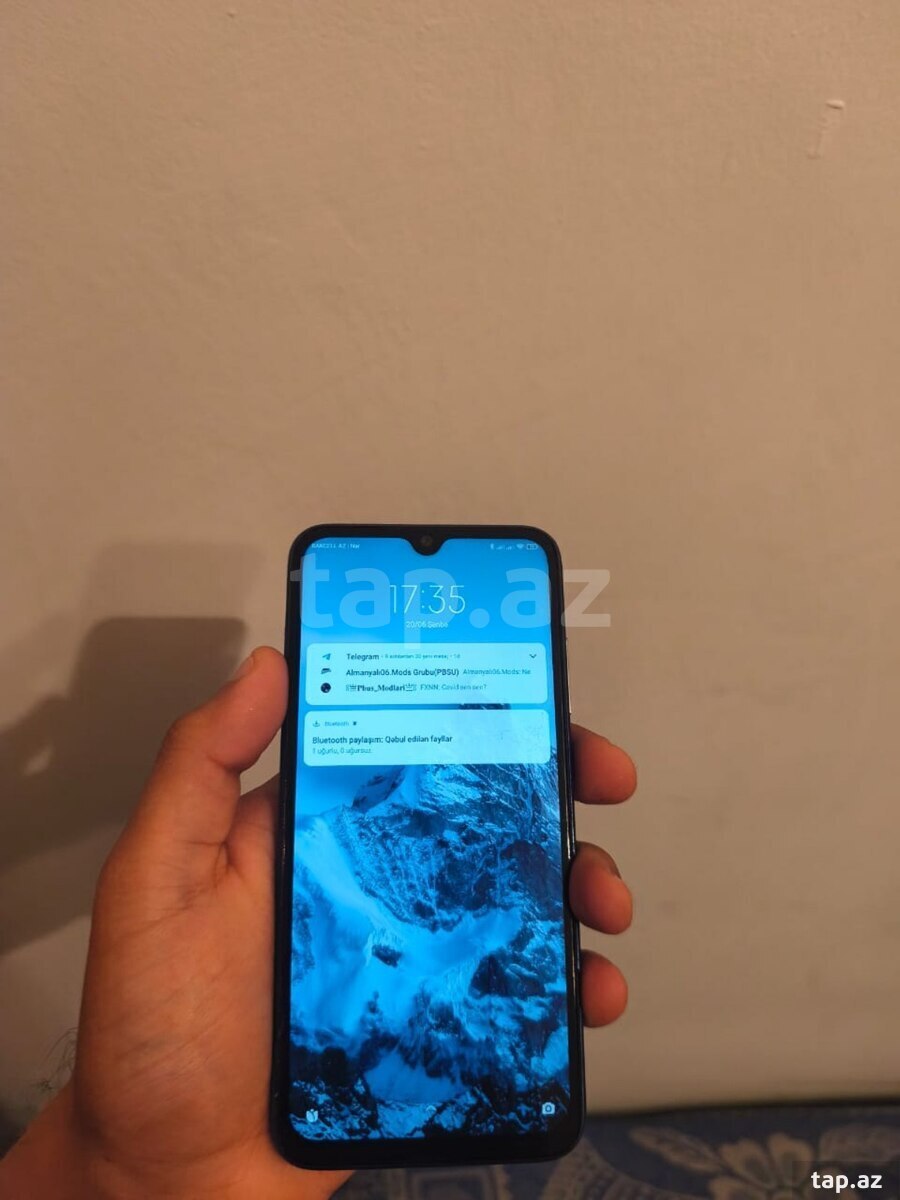 Xiaomi Redmi Note 8 Space Black 64GB/6GB (7)