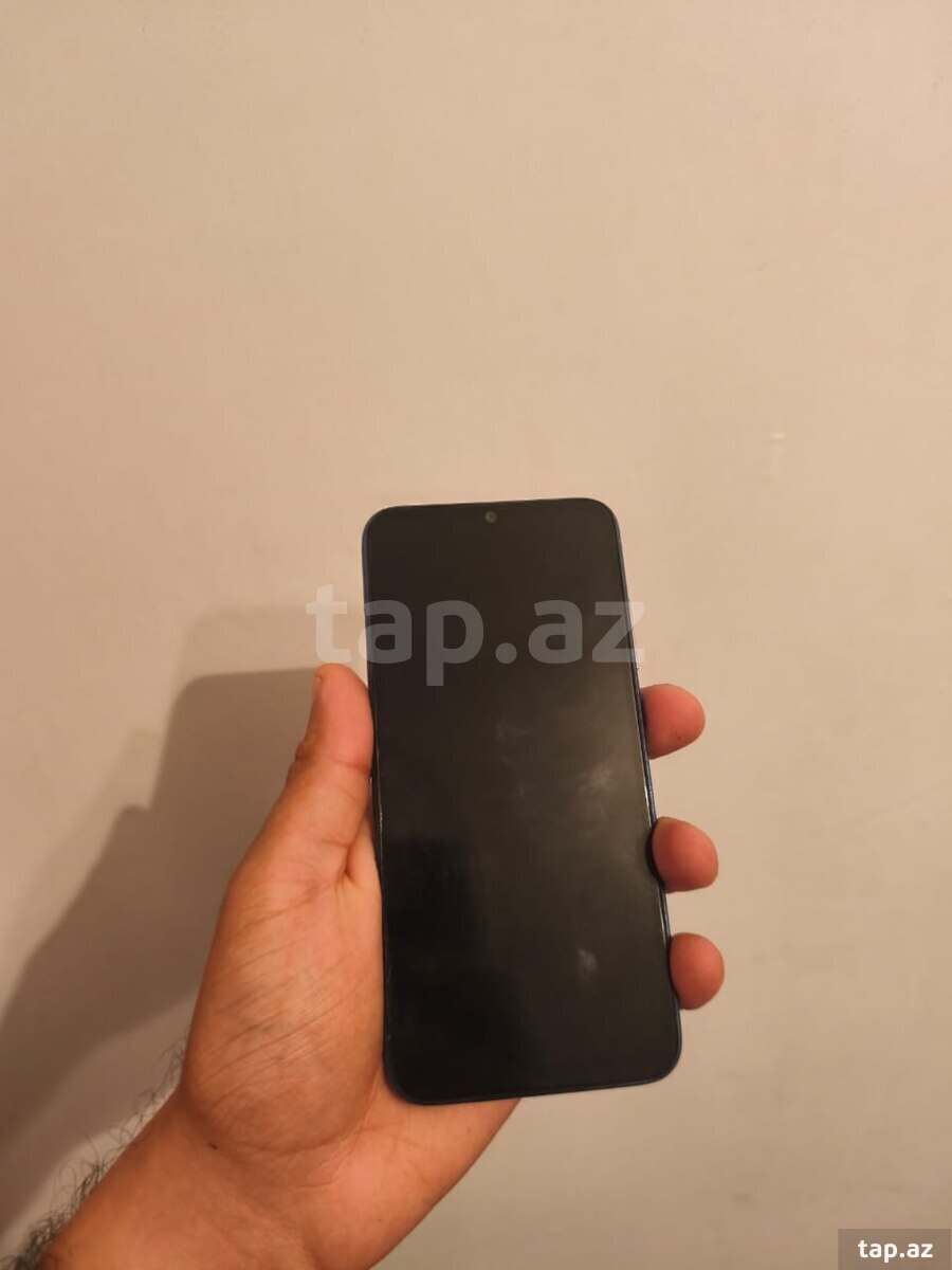 Xiaomi Redmi Note 8 Space Black 64GB/6GB