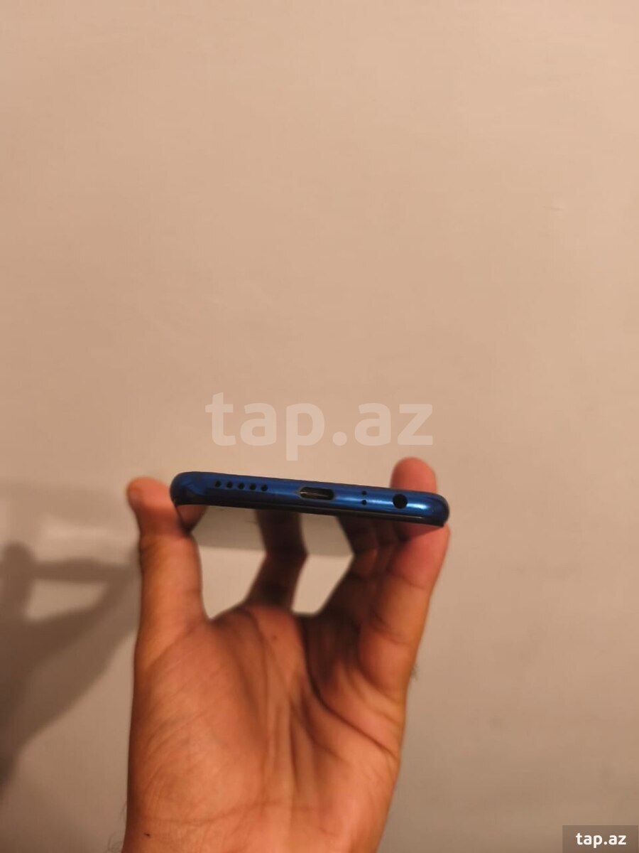 Xiaomi Redmi Note 8 Space Black 64GB/6GB (5)