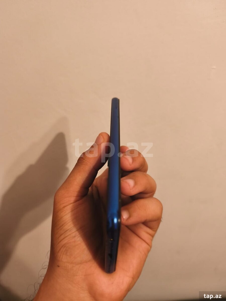 Xiaomi Redmi Note 8 Space Black 64GB/6GB (4)