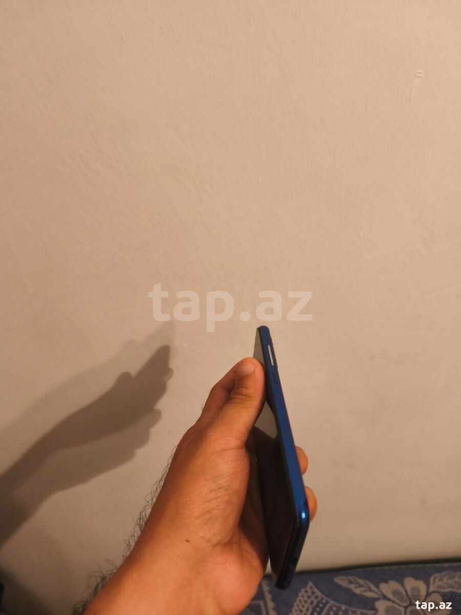 Xiaomi Redmi Note 8 Space Black 64GB/6GB (6)