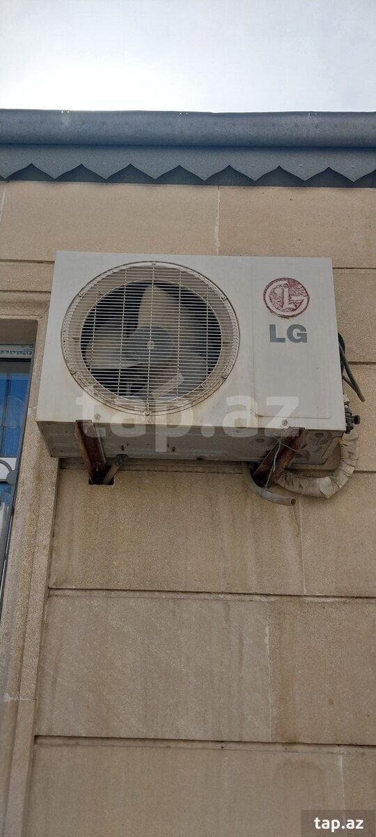 Kondisioner LG