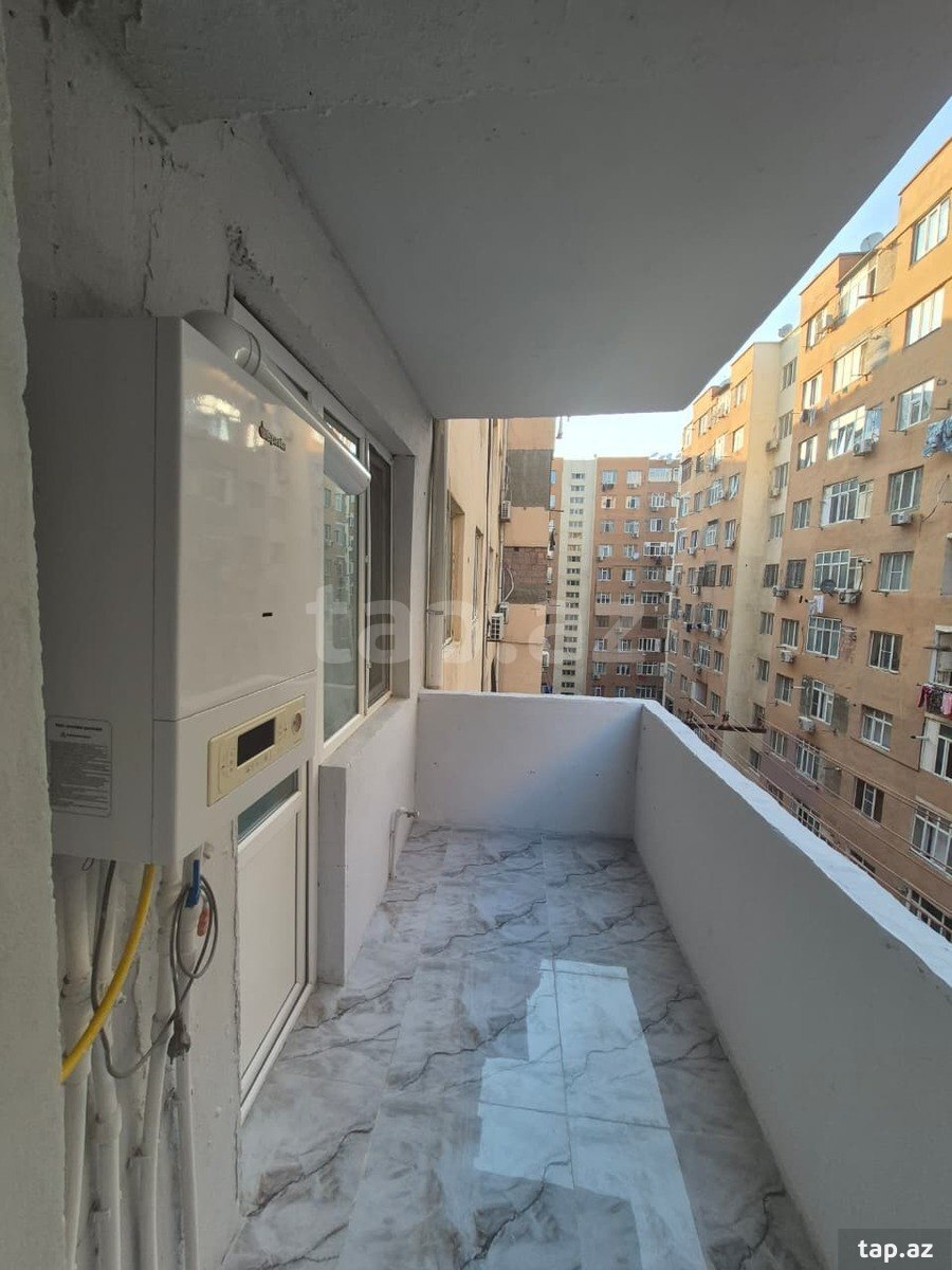 2-otaqlı yeni tikili, Xırdalan ş., 70 m² (15)