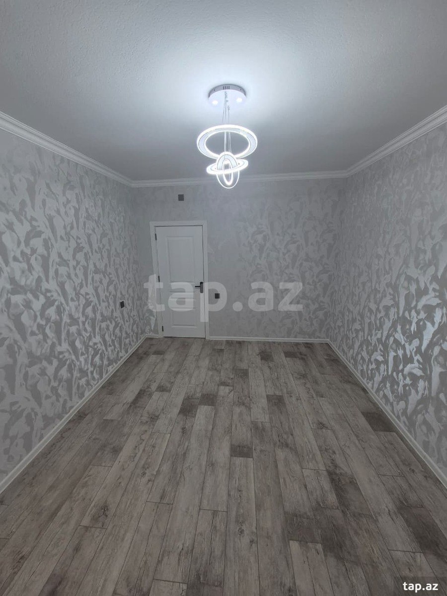 2-otaqlı yeni tikili, Xırdalan ş., 70 m² (6)