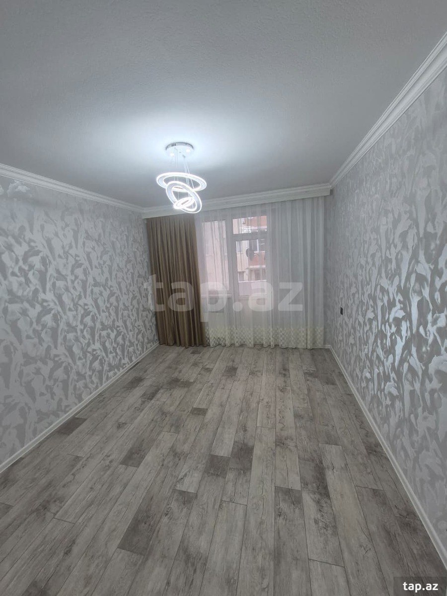 2-otaqlı yeni tikili, Xırdalan ş., 70 m² (19)