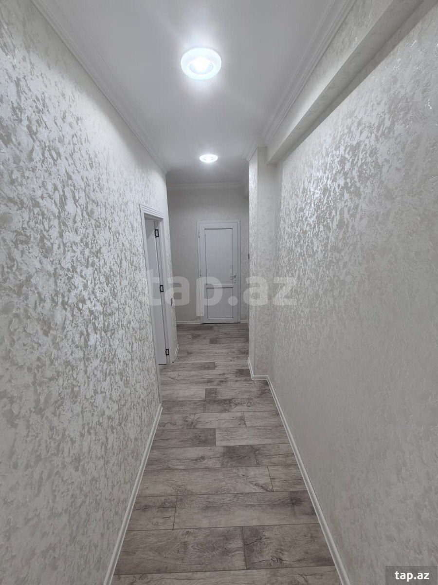 2-otaqlı yeni tikili, Xırdalan ş., 70 m² (24)