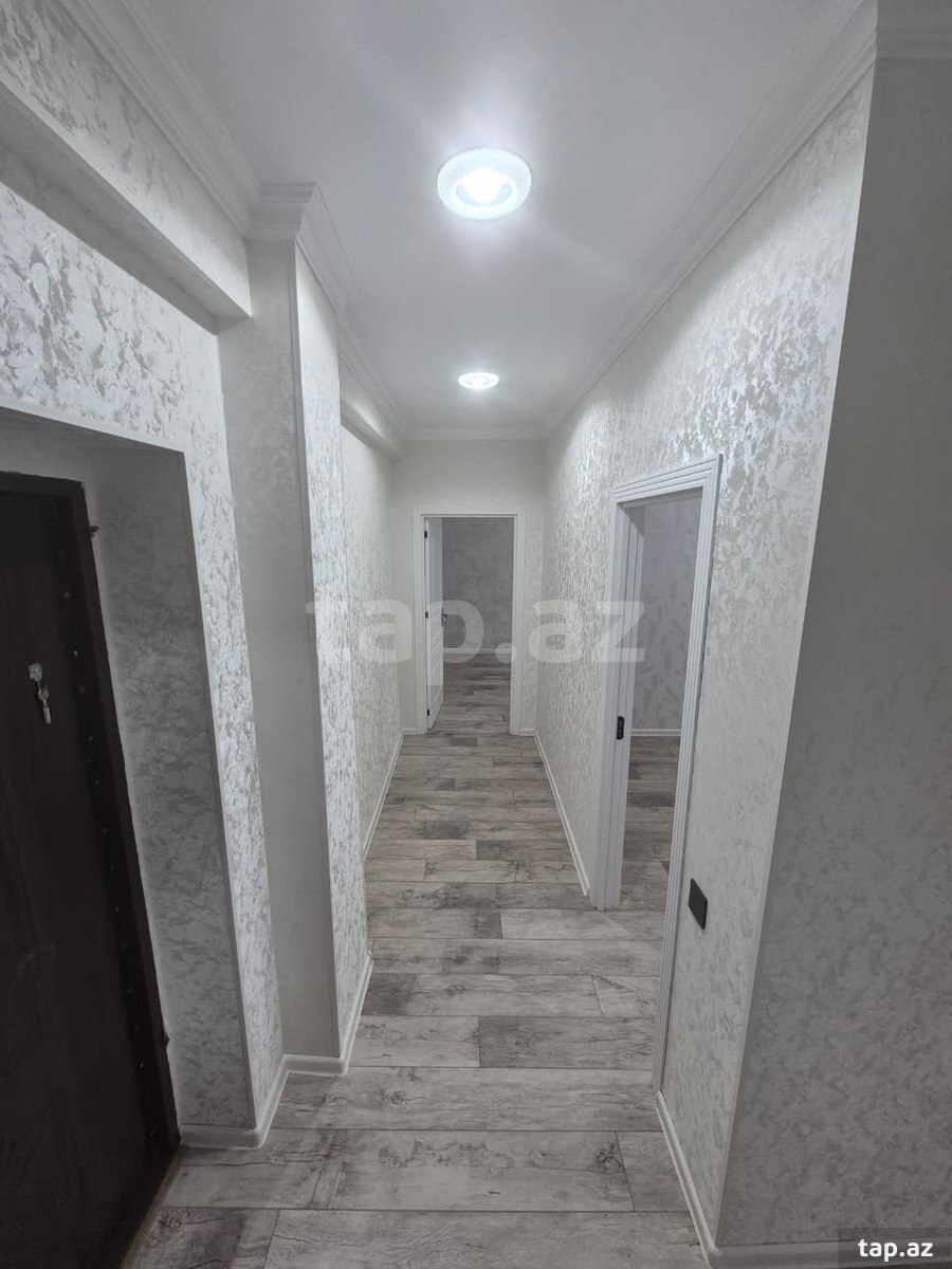 2-otaqlı yeni tikili, Xırdalan ş., 70 m² (11)