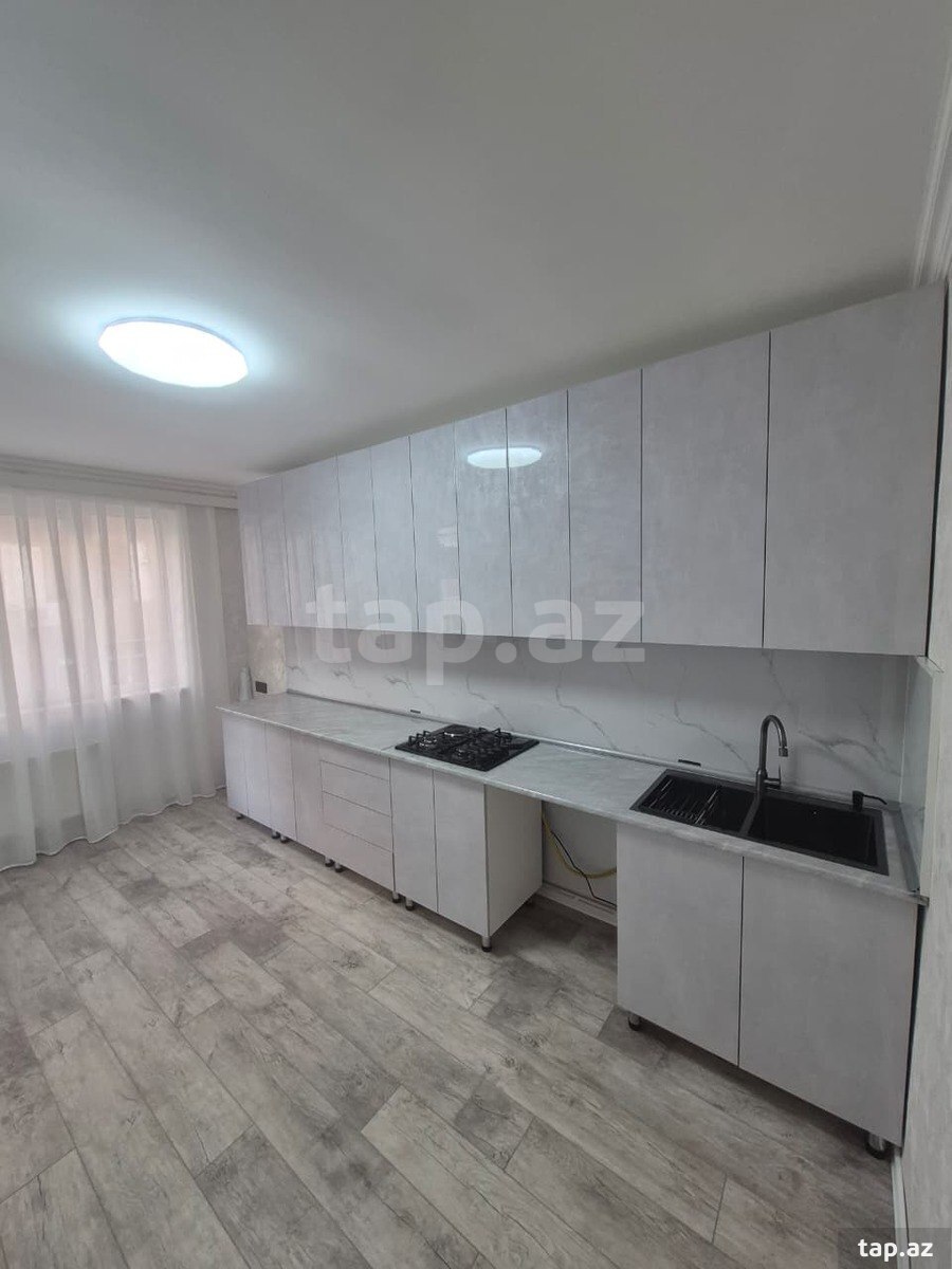 2-otaqlı yeni tikili, Xırdalan ş., 70 m² (4)