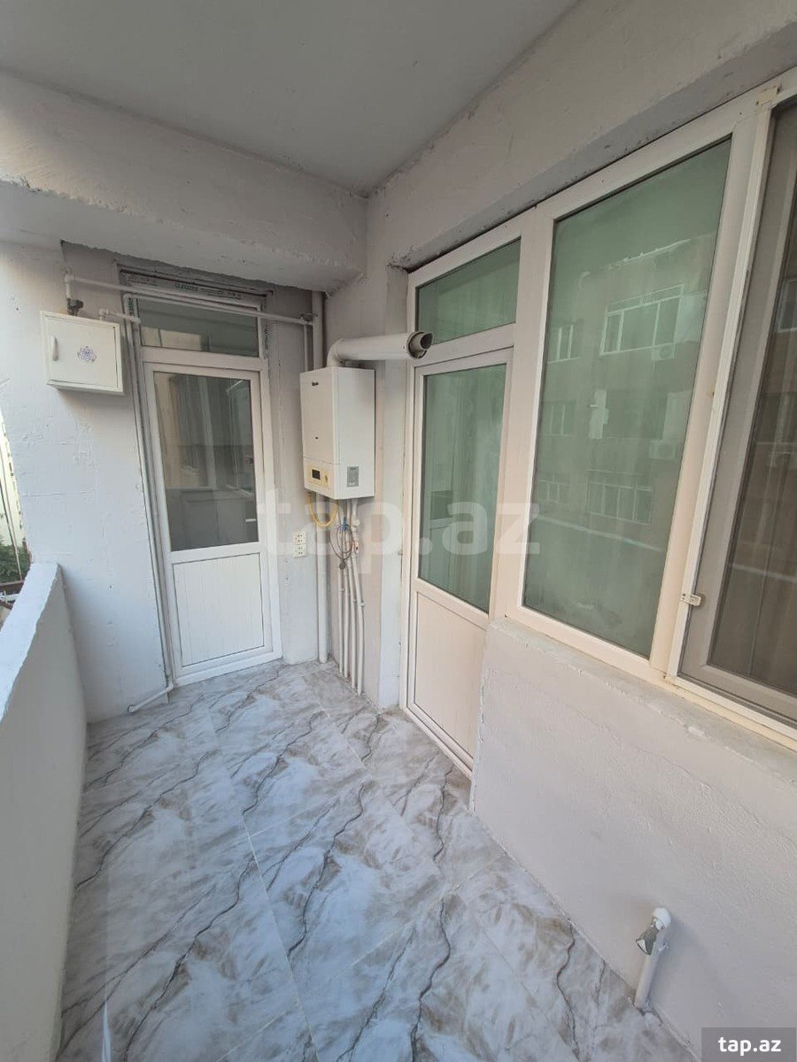 2-otaqlı yeni tikili, Xırdalan ş., 70 m² (13)