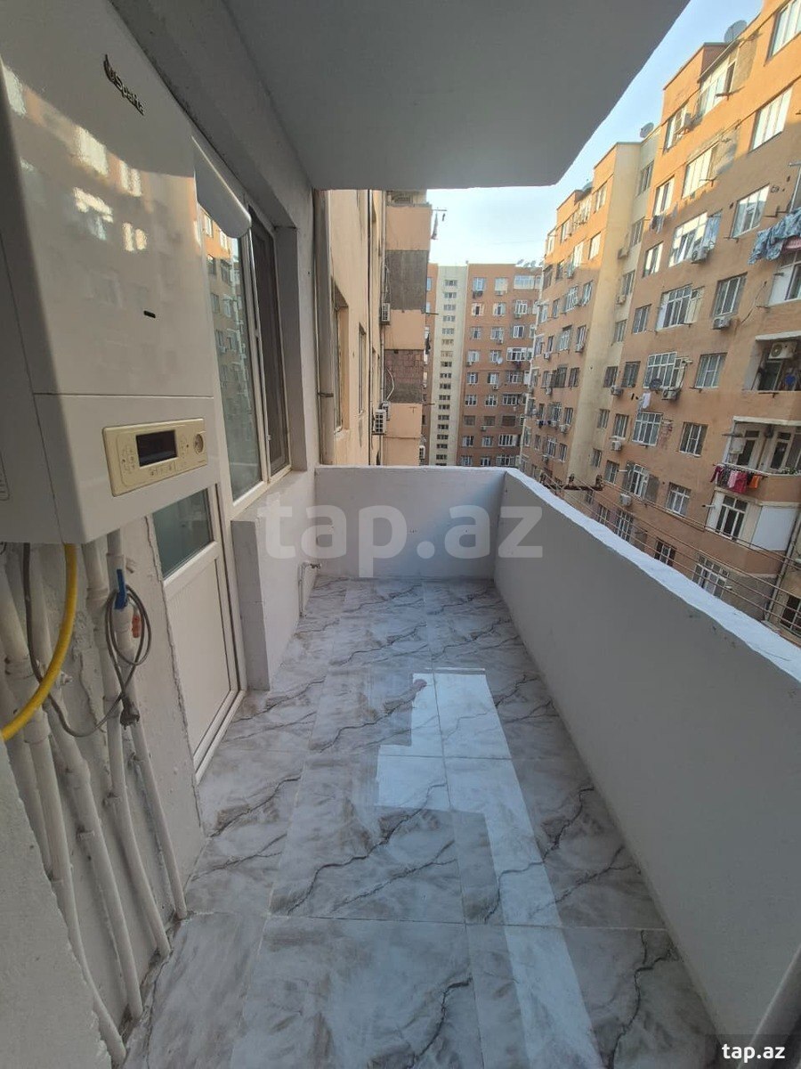 2-otaqlı yeni tikili, Xırdalan ş., 70 m² (16)