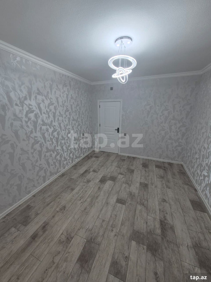 2-otaqlı yeni tikili, Xırdalan ş., 70 m² (5)