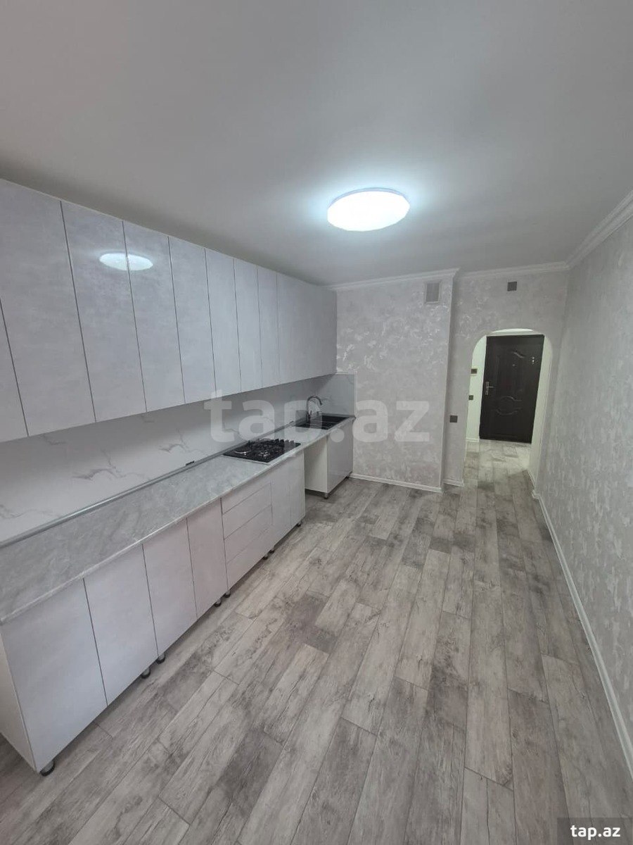 2-otaqlı yeni tikili, Xırdalan ş., 70 m² (14)