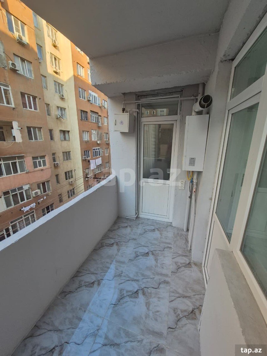 2-otaqlı yeni tikili, Xırdalan ş., 70 m² (3)