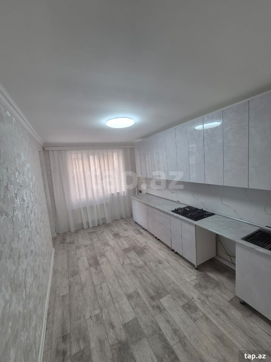 2-otaqlı yeni tikili, Xırdalan ş., 70 m² (7)