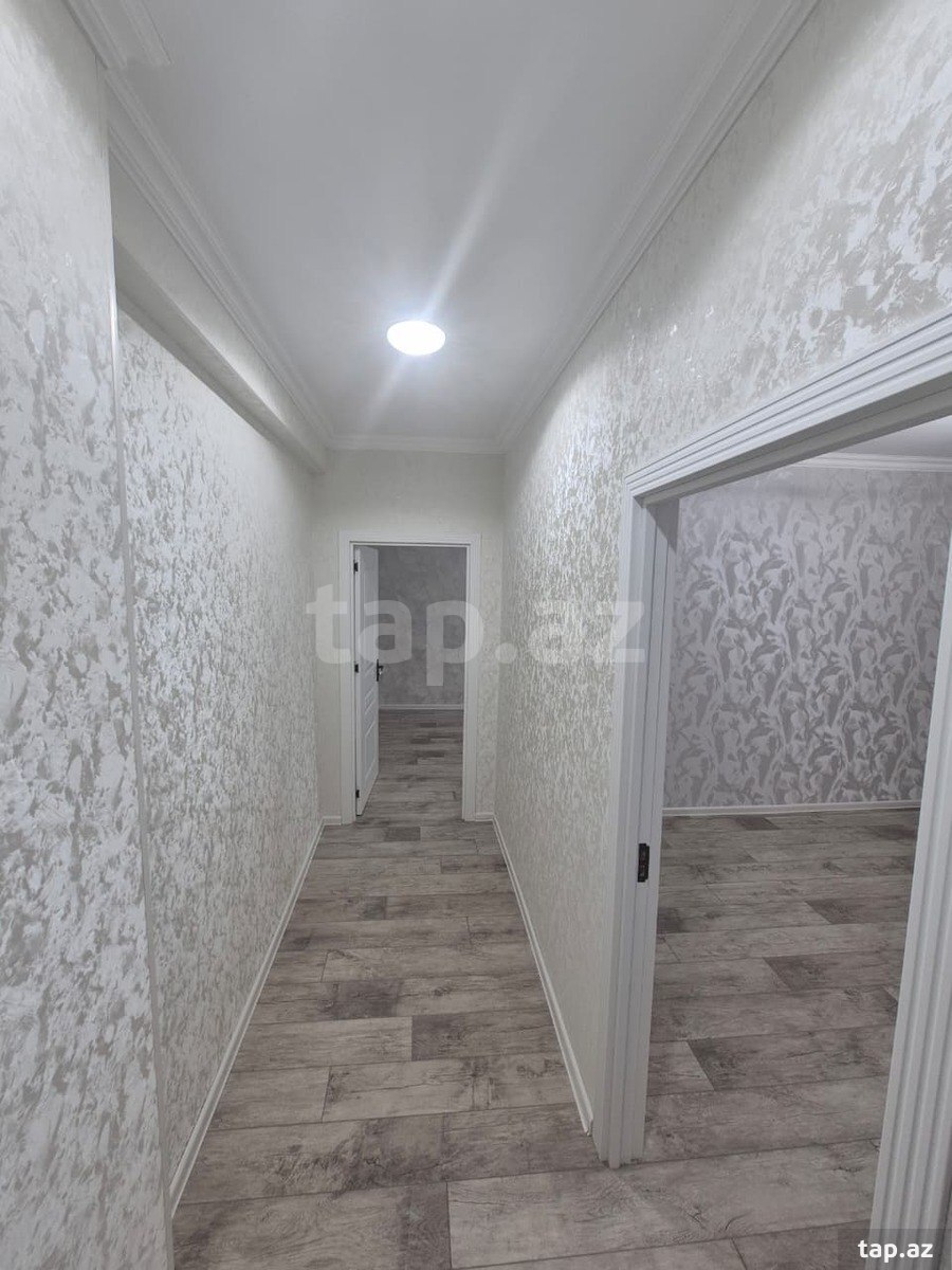2-otaqlı yeni tikili, Xırdalan ş., 70 m² (2)