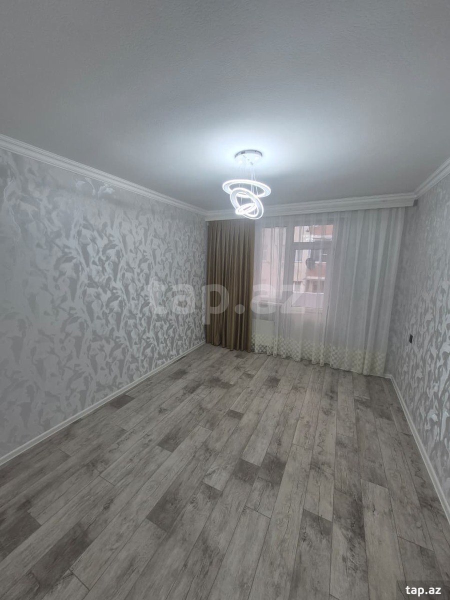 2-otaqlı yeni tikili, Xırdalan ş., 70 m²