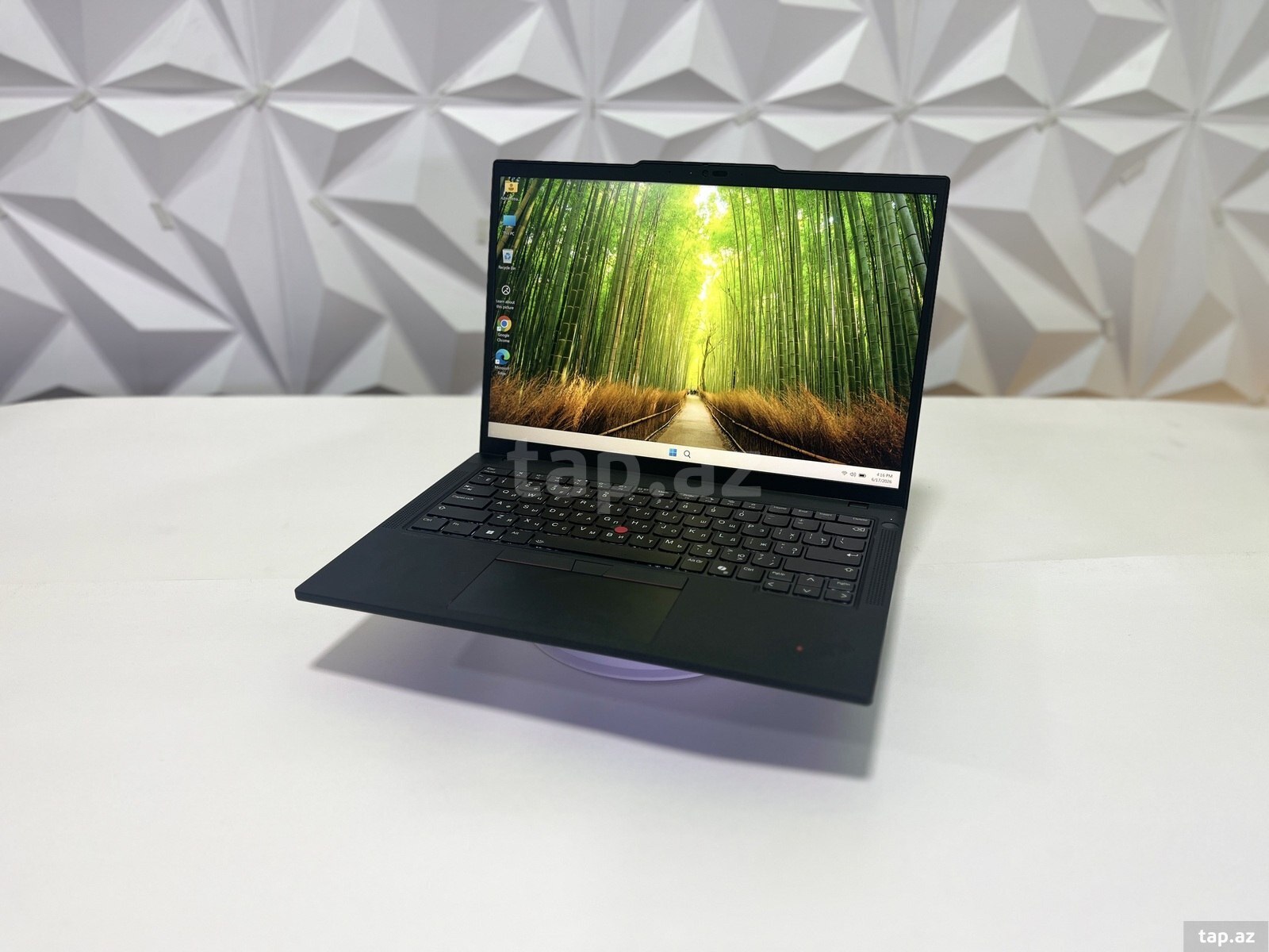 Noutbuk Lenovo T14 Gen 5