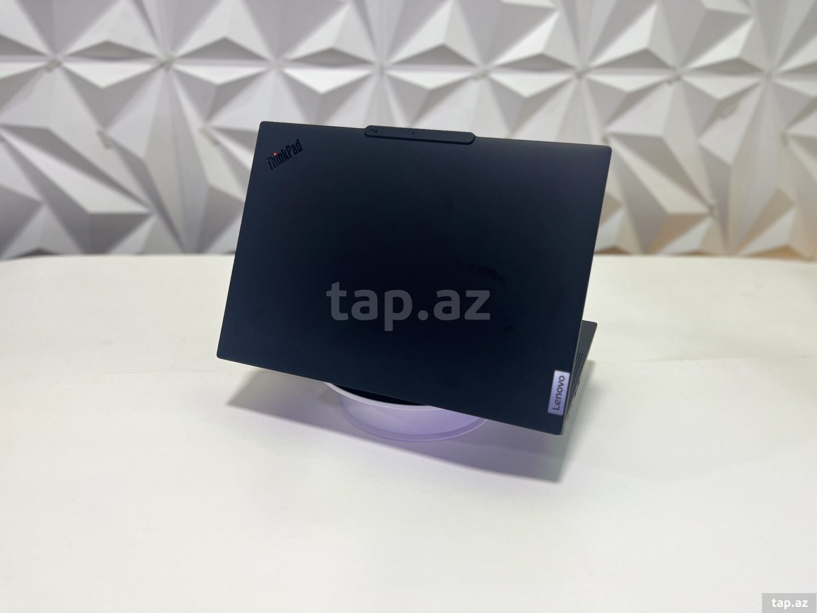 Noutbuk Lenovo T14 Gen 5 (2)