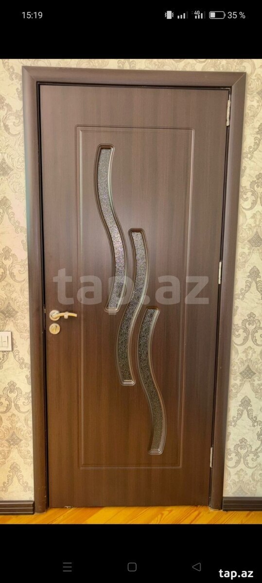 Otaq qapısı