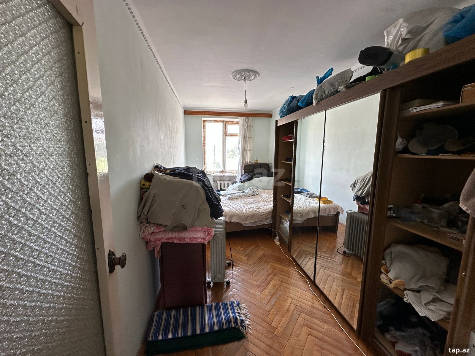 3-otaqlı mənzil, Nərimanov r., 75 m² (7)