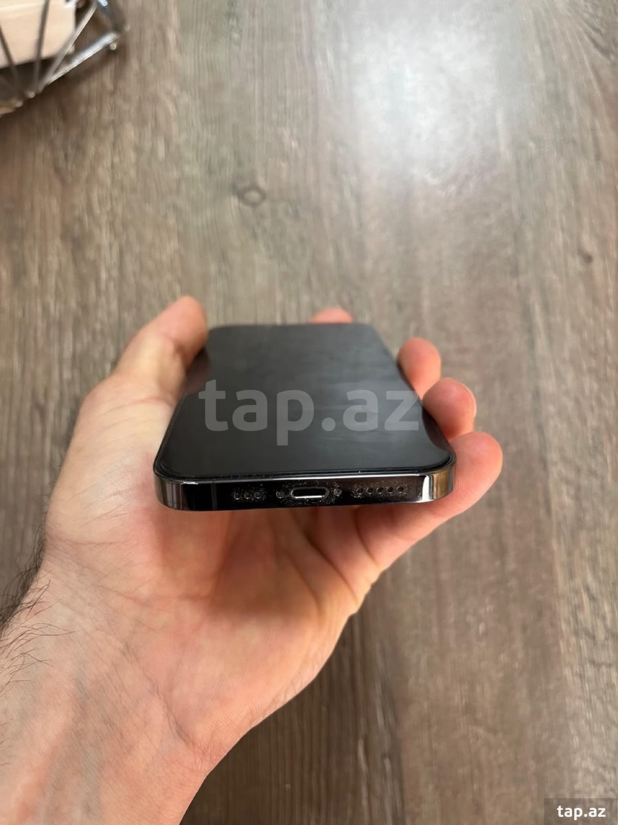 Apple iPhone 13 Pro Graphite 256GB/6GB (3)
