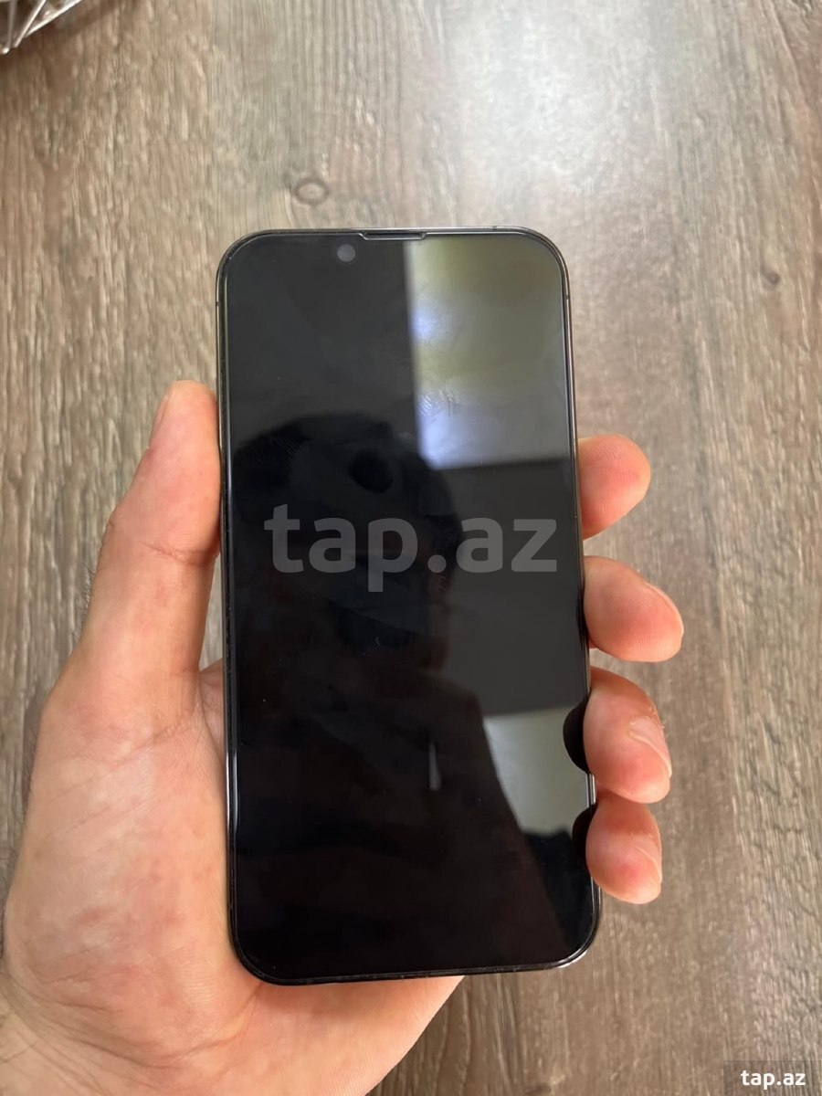 Apple iPhone 13 Pro Graphite 256GB/6GB