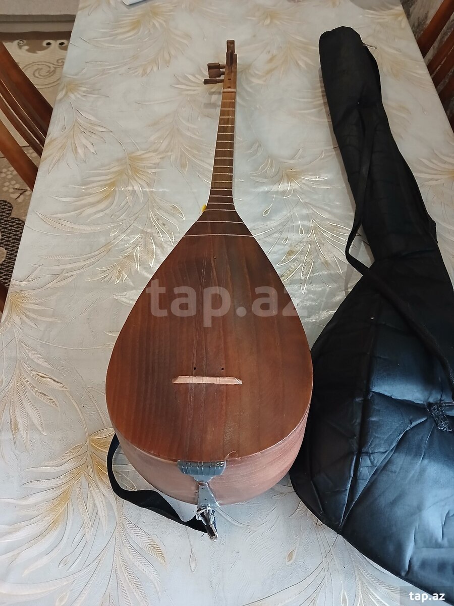 Saz