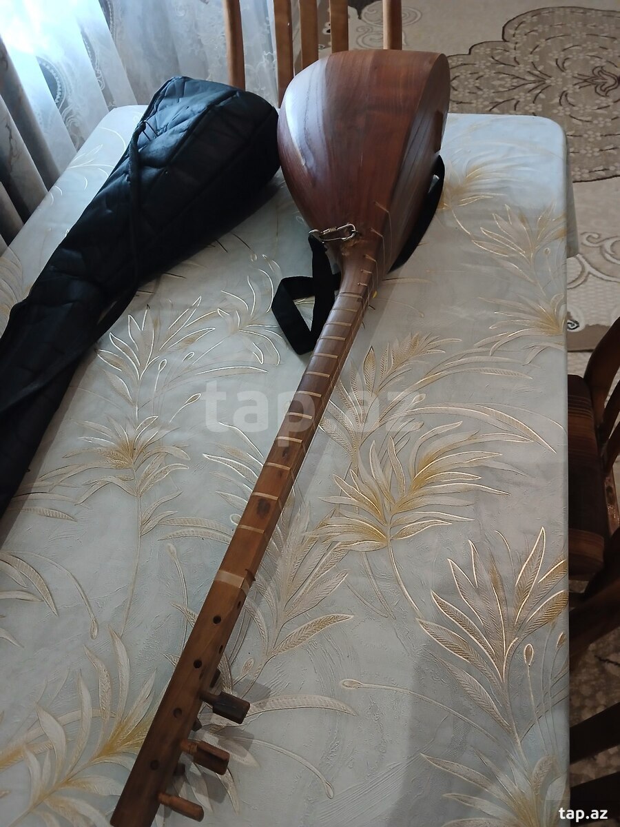 Saz (2)