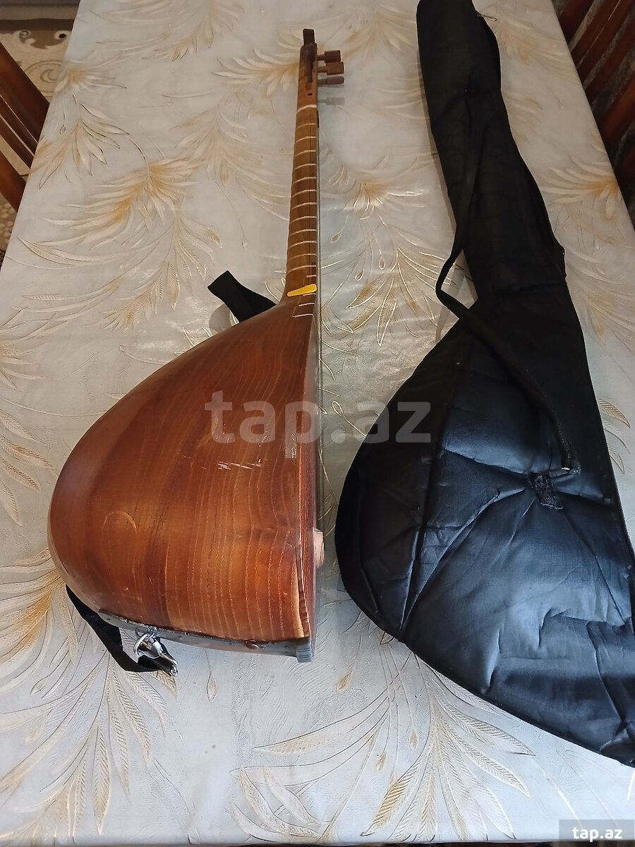Saz (3)