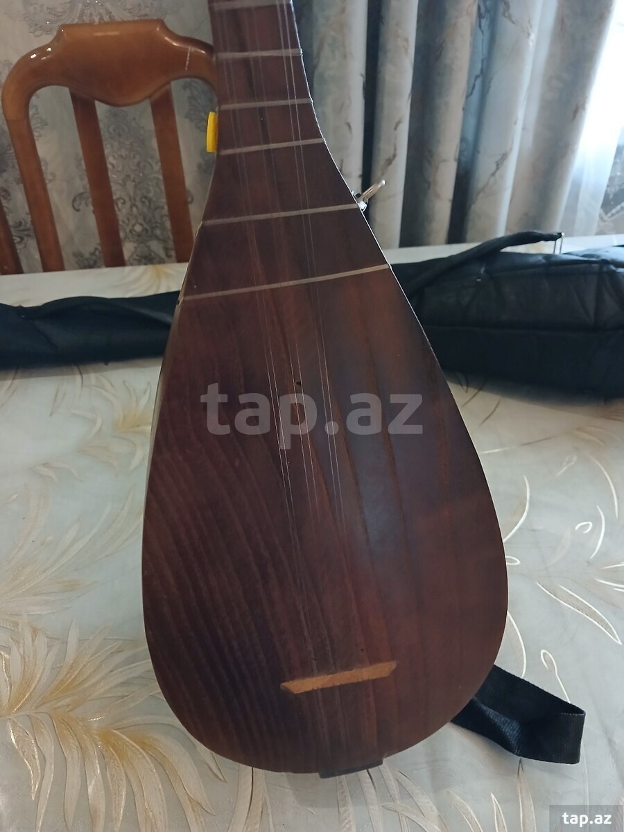 Saz (4)