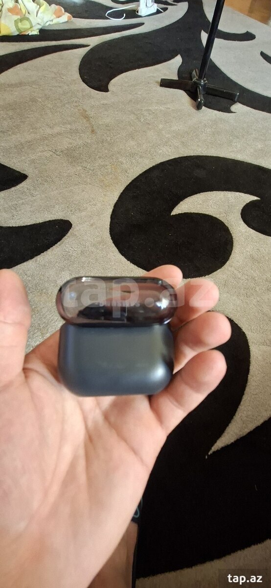Samsung Galaxy Buds3 FE (4)
