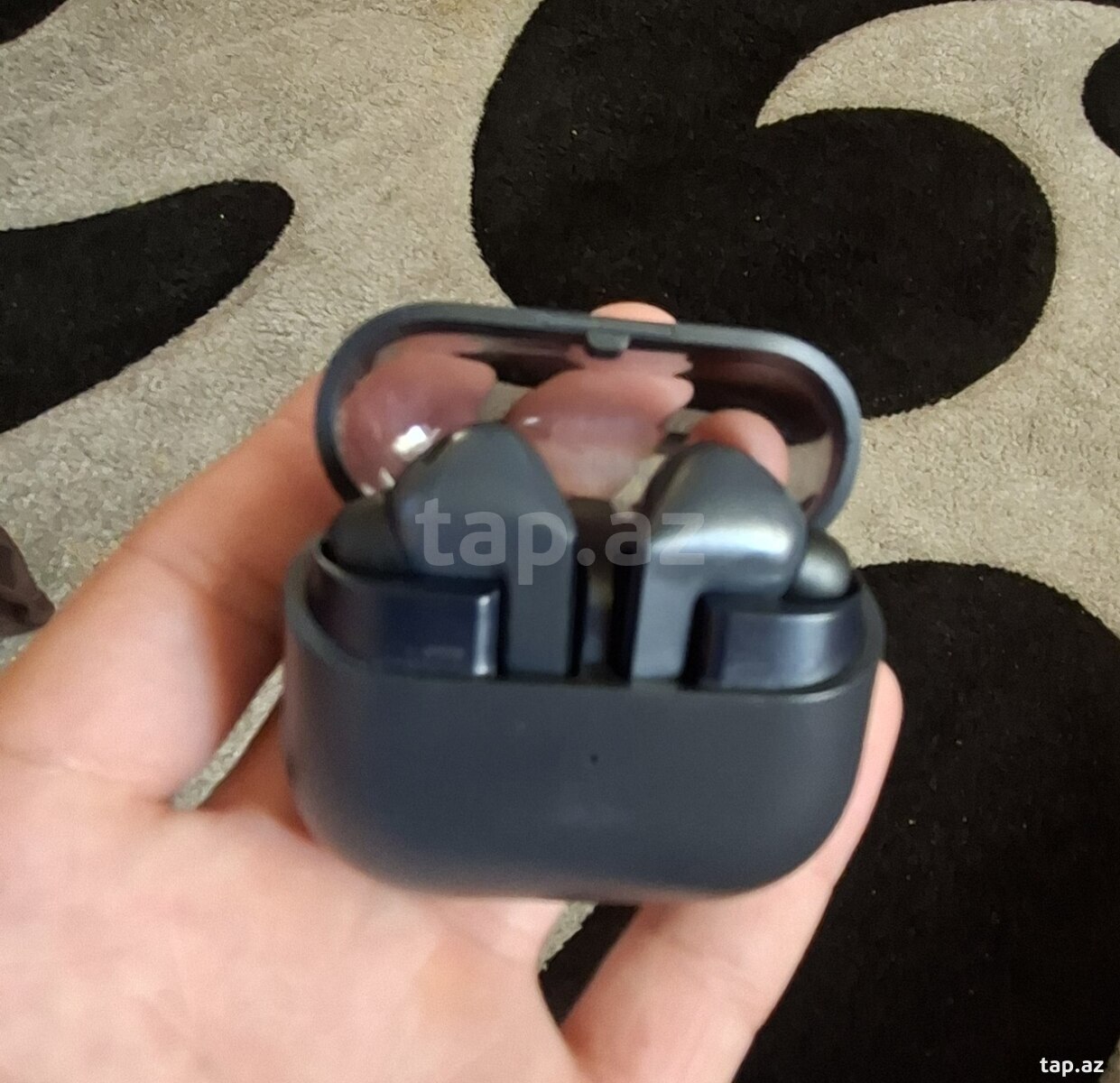 Samsung Galaxy Buds3 FE (3)