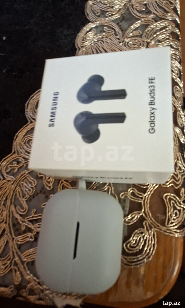Samsung Galaxy Buds3 FE