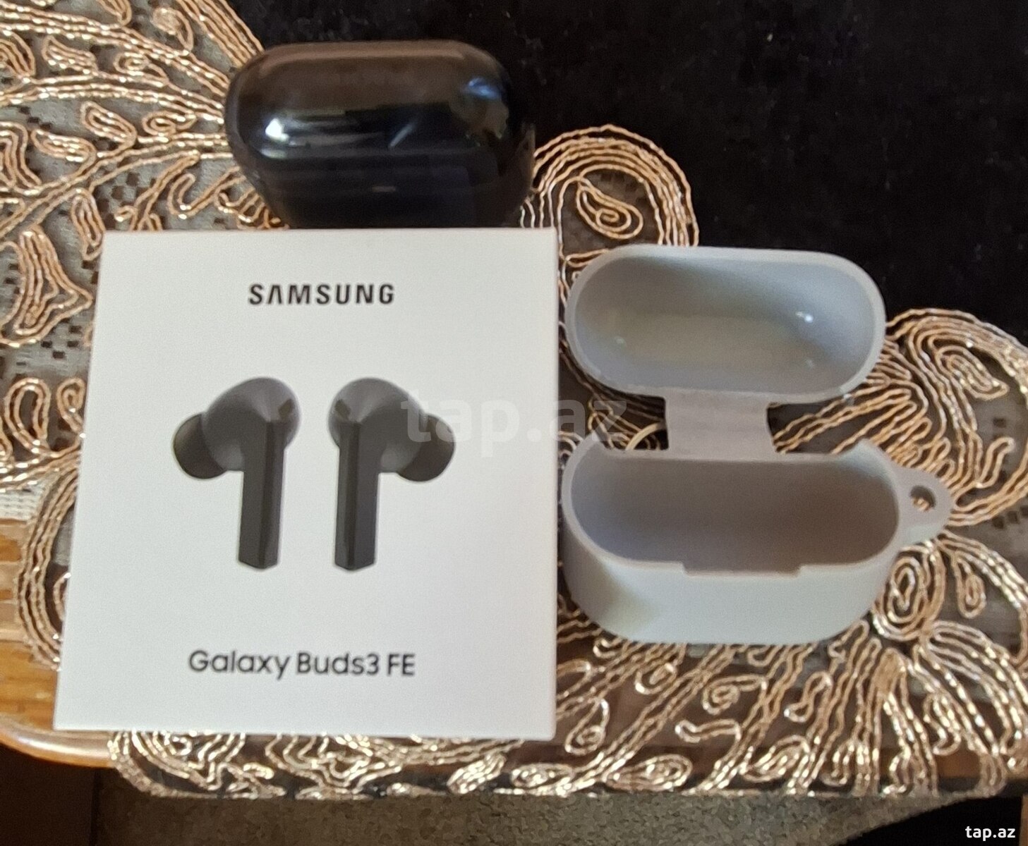 Samsung Galaxy Buds3 FE (6)