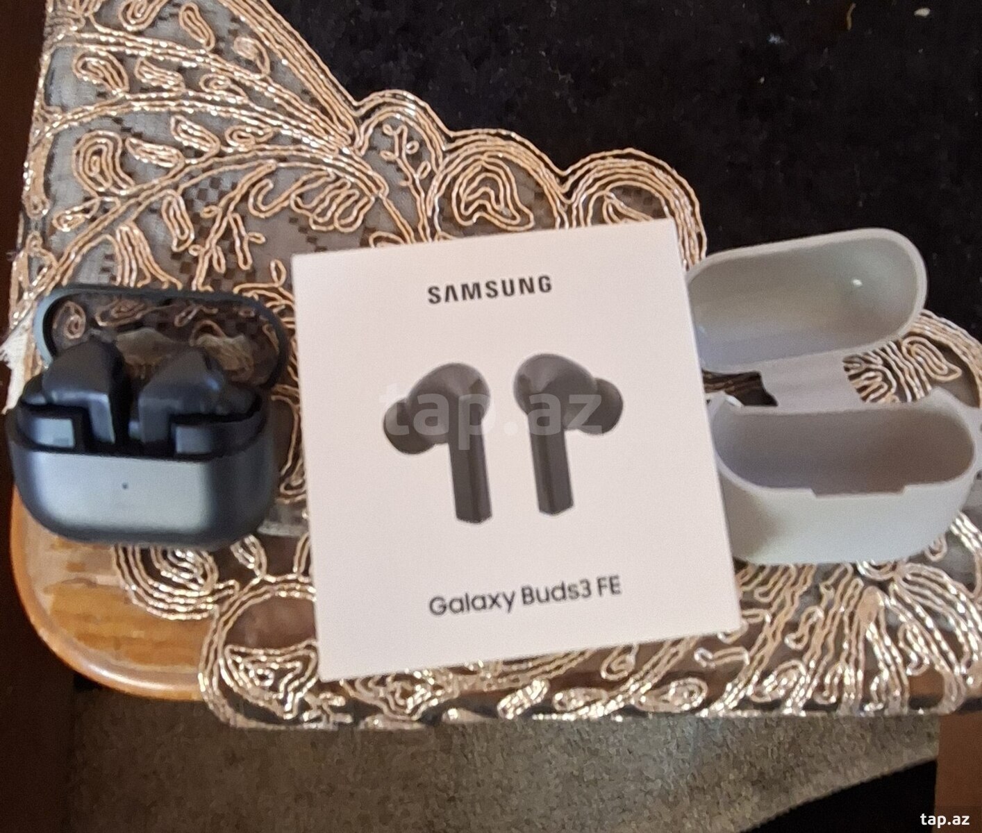 Samsung Galaxy Buds3 FE (5)