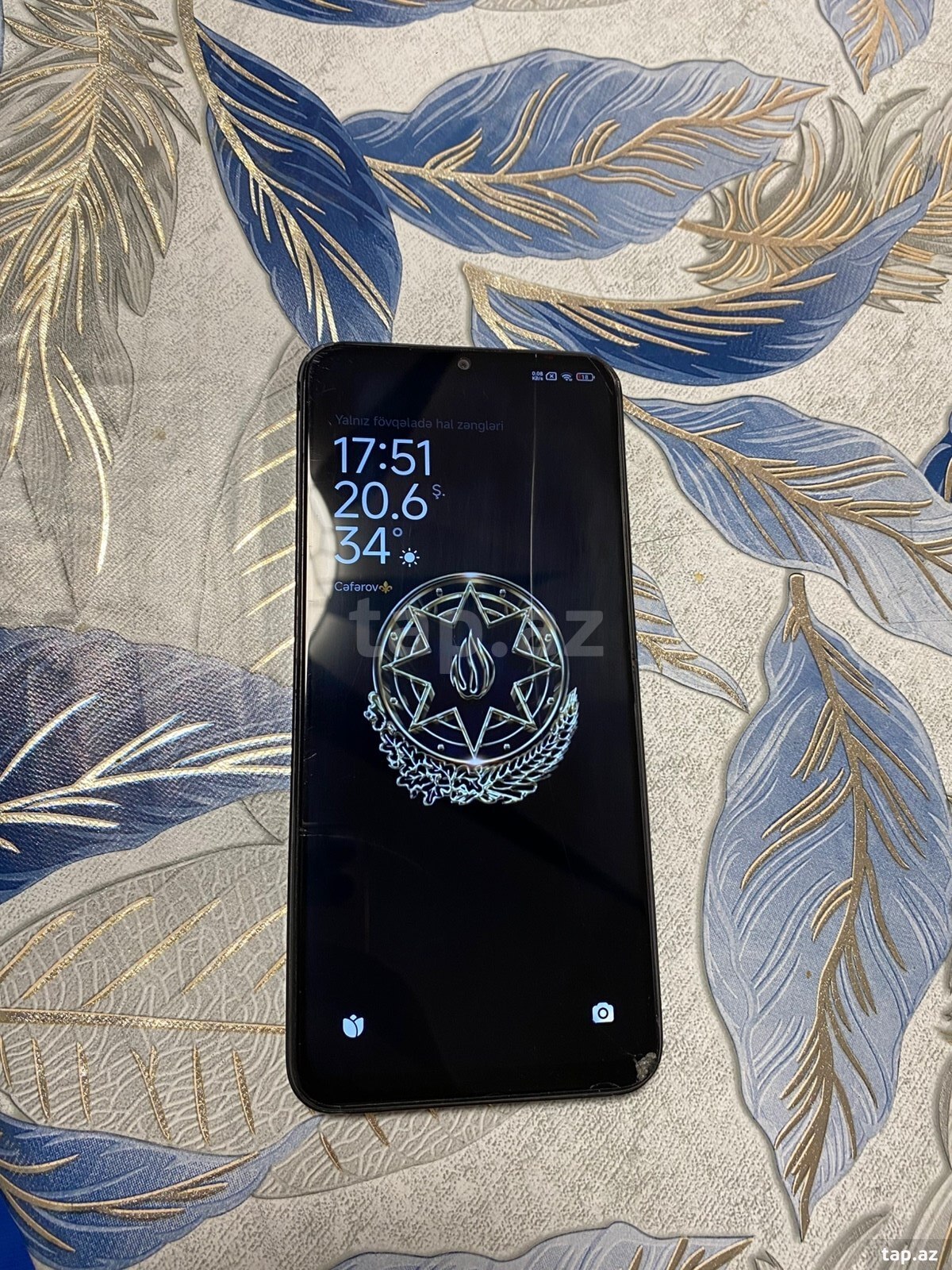 Xiaomi Poco M5 Black 128GB/6GB (2)