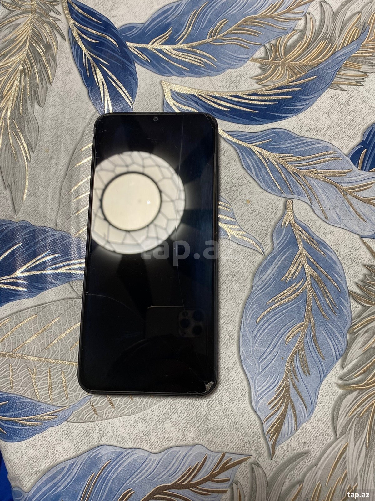 Xiaomi Poco M5 Black 128GB/6GB (3)