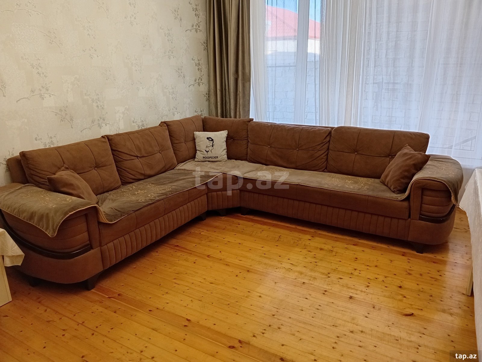 Künc divan