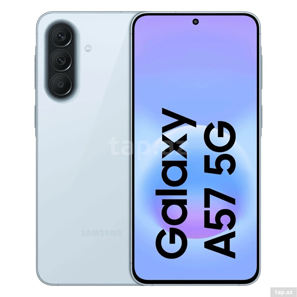 Samsung Galaxy A57 5G Awesome Icyblue 256GB/8GB