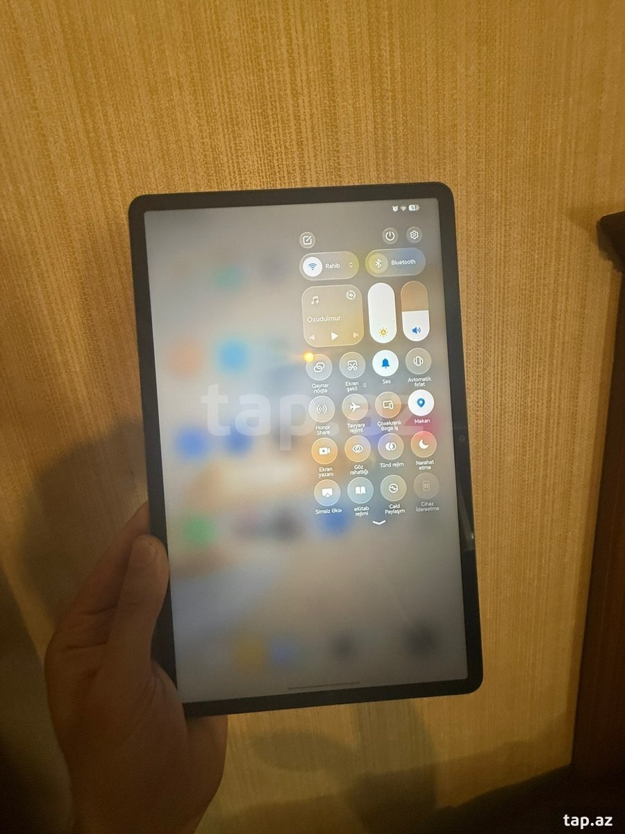 Planşet Honor Pad X9a (2)
