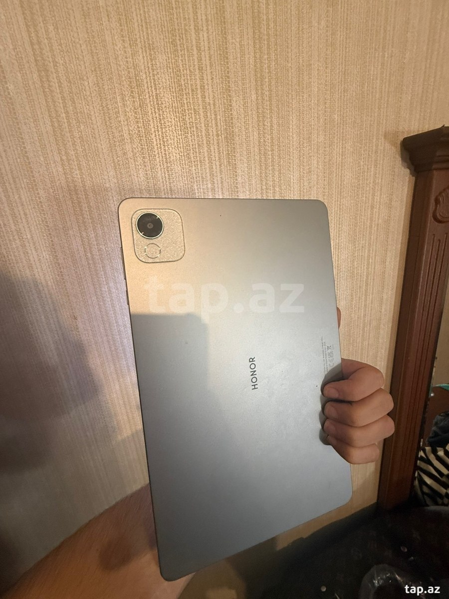 Planşet Honor Pad X9a (4)