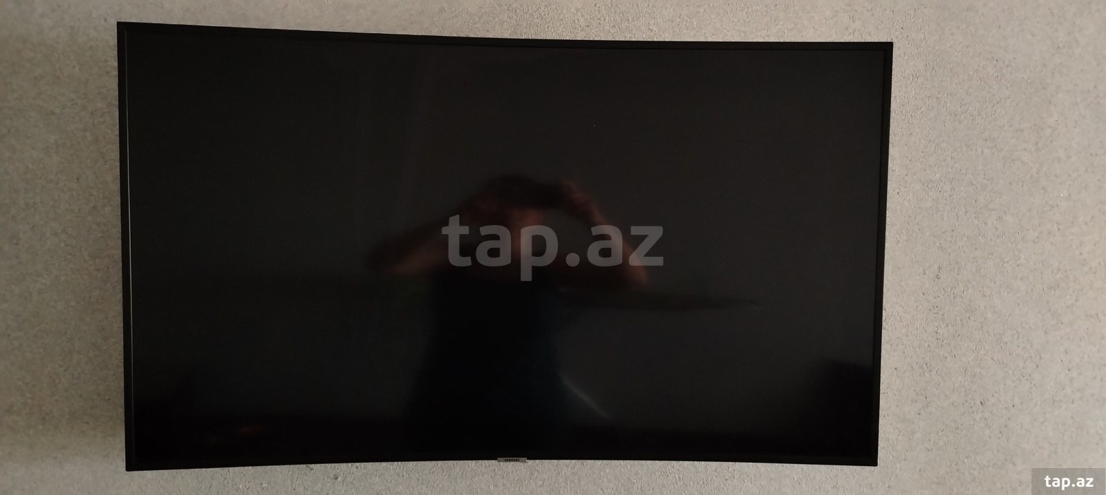 Televizor "Samsung" ehtiyat hissələri