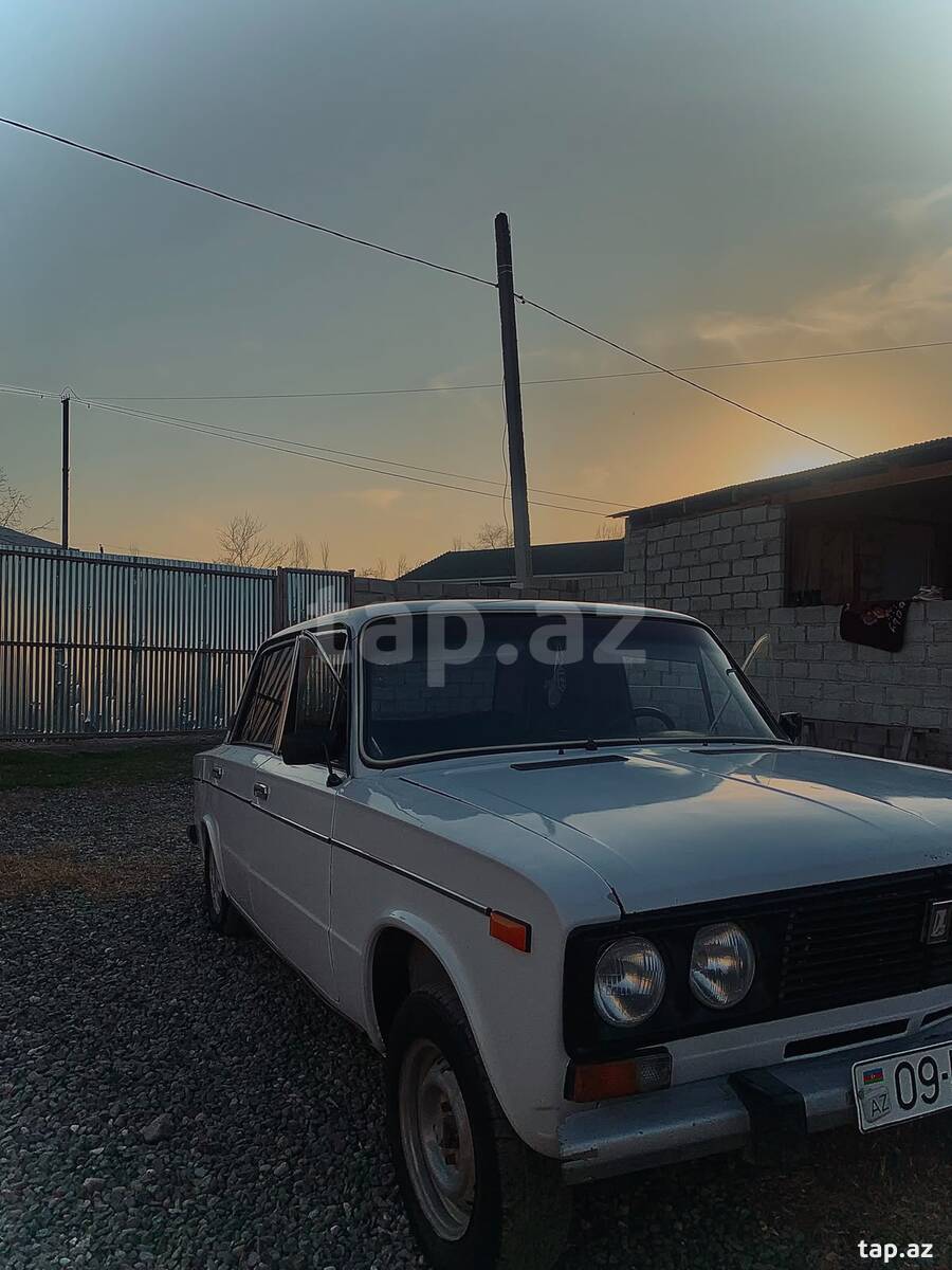 LADA (VAZ) 2106, 1995 il (4)