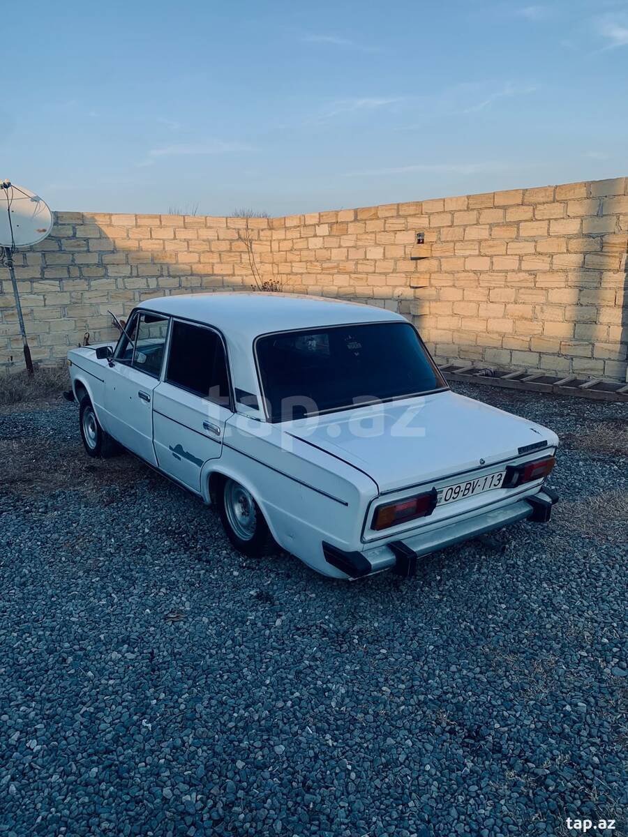 LADA (VAZ) 2106, 1995 il (3)