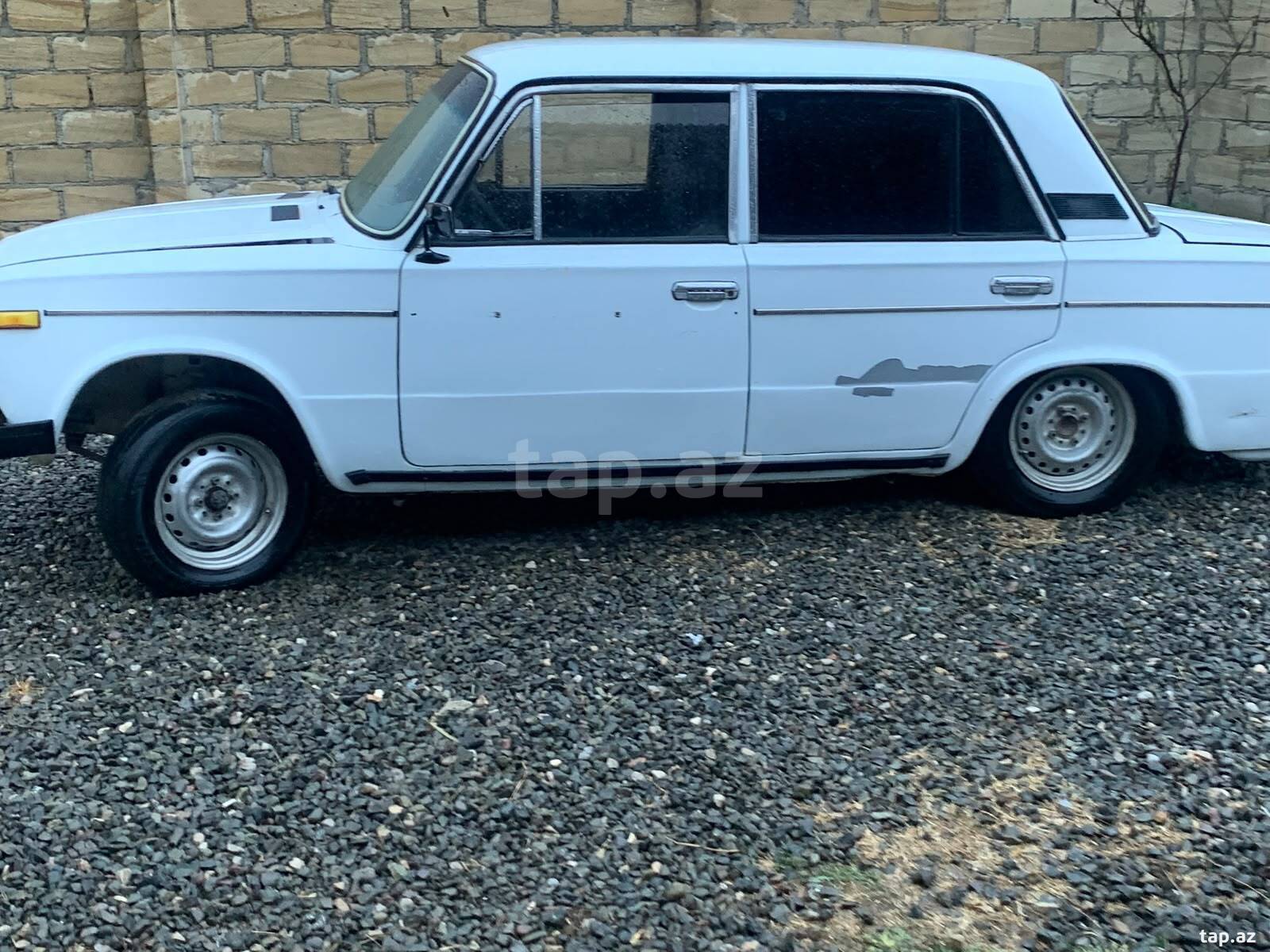 LADA (VAZ) 2106, 1995 il (7)