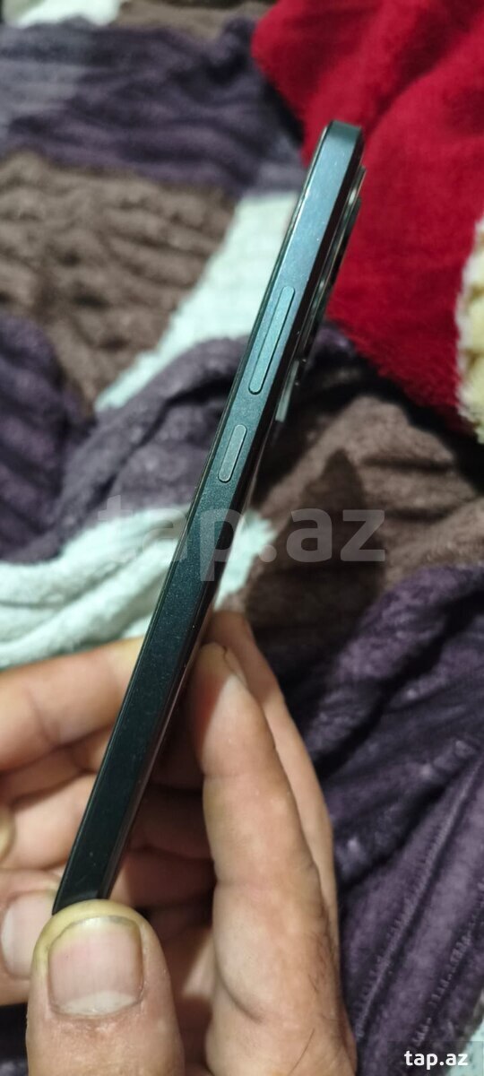 Xiaomi Poco X6 Pro Black 512GB/12GB (4)