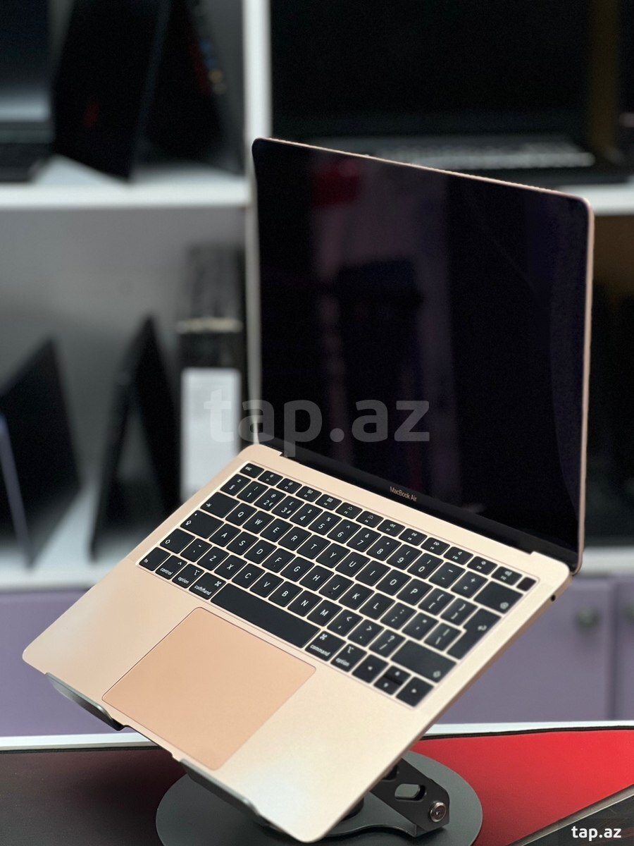 Apple Macbook Air İ5 (3)