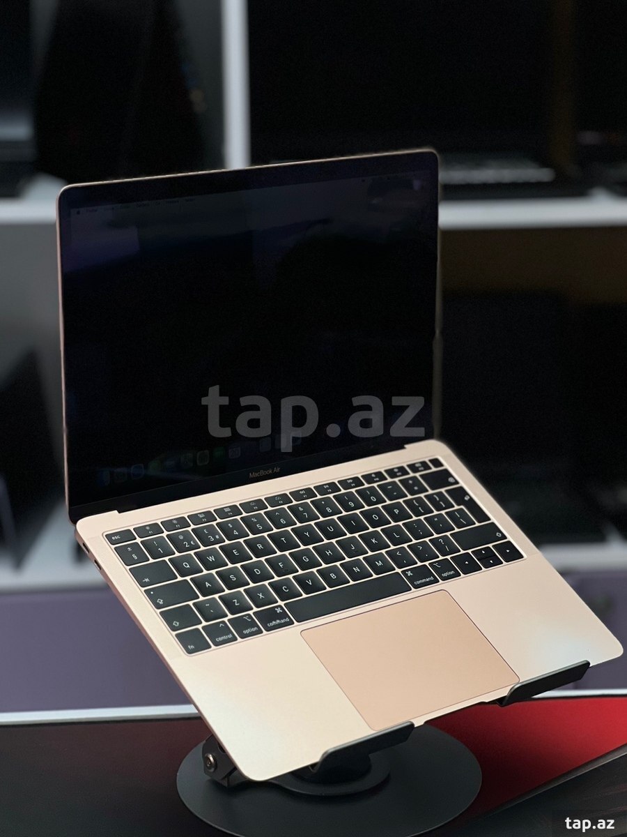 Apple Macbook Air İ5 (2)